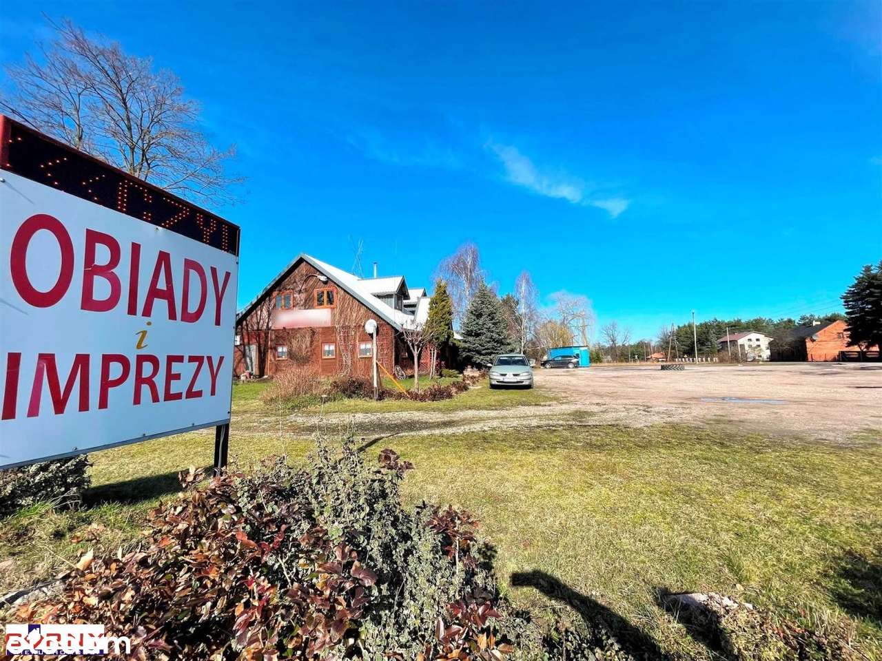 Karczma, restauracja, bar, hotel, biznes, lokal-8