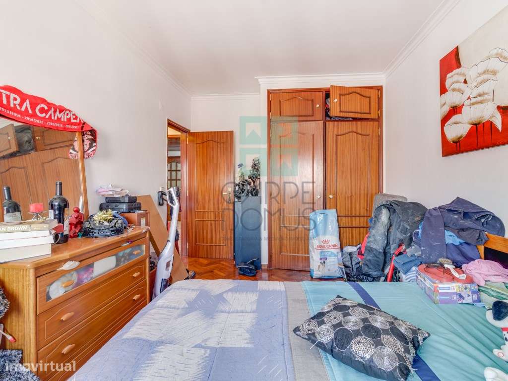 Apartamento T2 em Santa Iria da Azóia-14