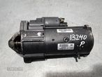 Motor de arranque RENAULT MEGANE I 1.9 DTI (BA08, BA0N) - 3