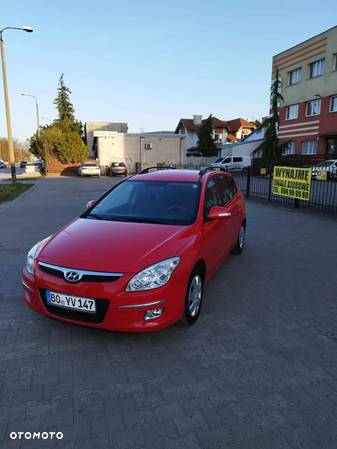 Hyundai I30 i30cw 1.6 Edition Plus - 21