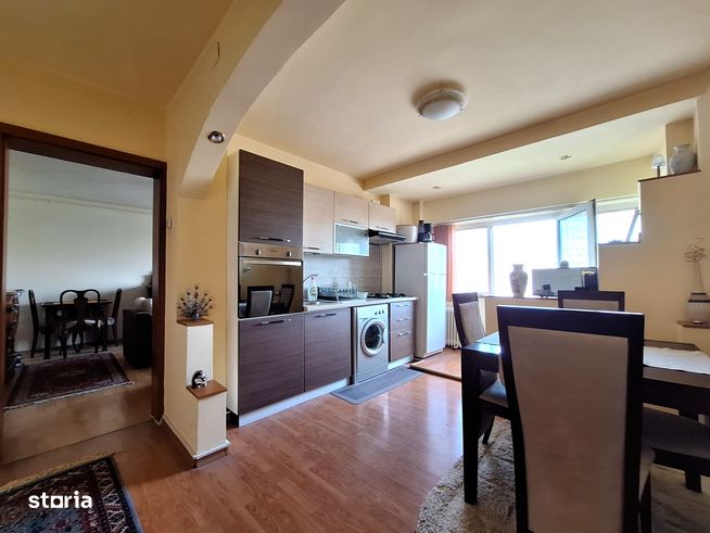 Apartament 2 camere zona 13 Septembrie / Marriott / comision 0%-10