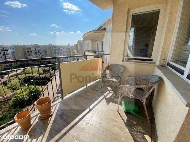 Mokotów_Ciche_3Pok_63m2_Loggia_2 Komórki_Garaż!!!-10