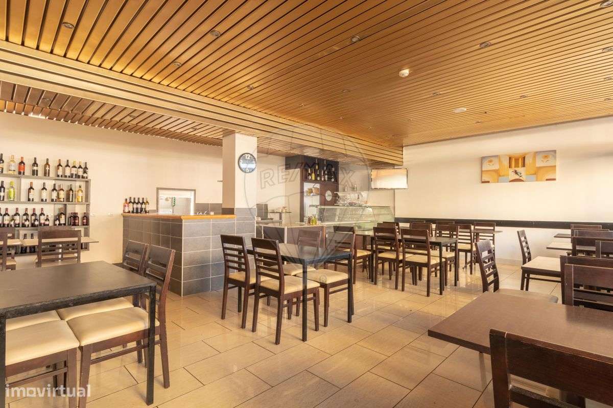 Loja  para arrendamento - Grande imagem: 5/16