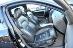 Audi A4 Avant 2.0 TDI DPF multitronic S line Sportpaket - 11