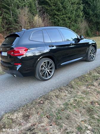 BMW X3 xDrive30i M Sport - 4