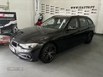 BMW 316 d Touring - 1