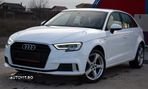 Audi A3 1.4 TFSI g-tron Sportback S tronic Attraction - 20