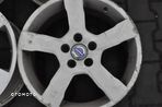 VOLVO  FELGI S60 V60 17 7.0 5X108 ET52.5 31290177 - 2