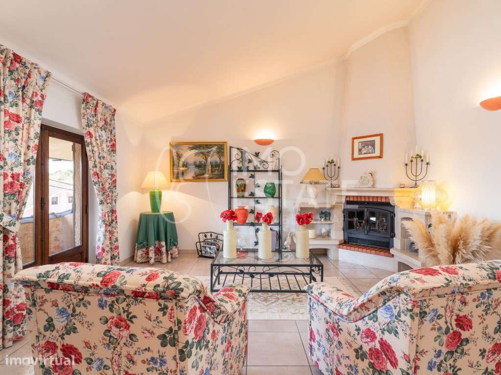 Moradia Isolada T4 Antuzede-23