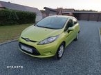 Ford Fiesta 1.25 Trend - 5