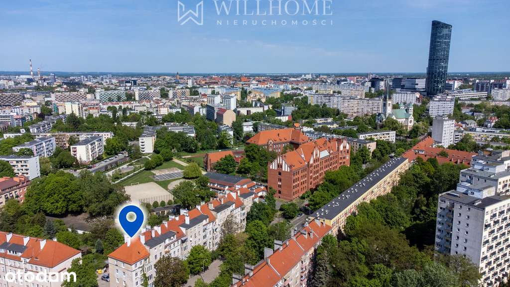 Wyjątkowe mieszkanie po remoncie-0