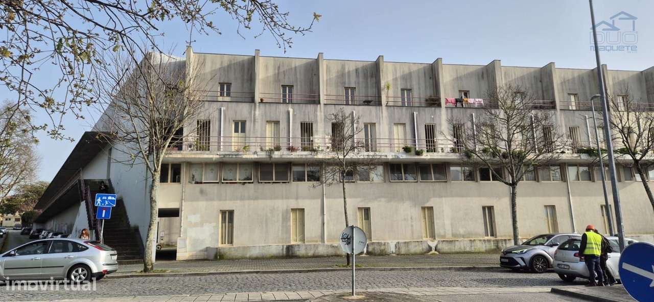 T3 Duplex Porto - Grande imagem: 4/12