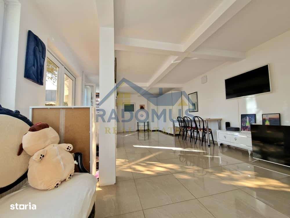 Casă cu piscină la preț de apartament - Ploiești - Teren 621 Mp - Imagine principală: 4/20