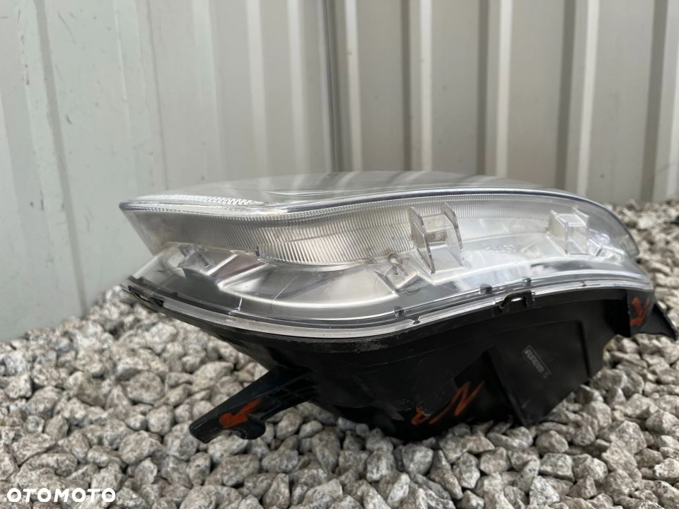 LAMPA LEWY PRZÓD LEWA FORD TRANSIT TOURNEO COURIER - 7