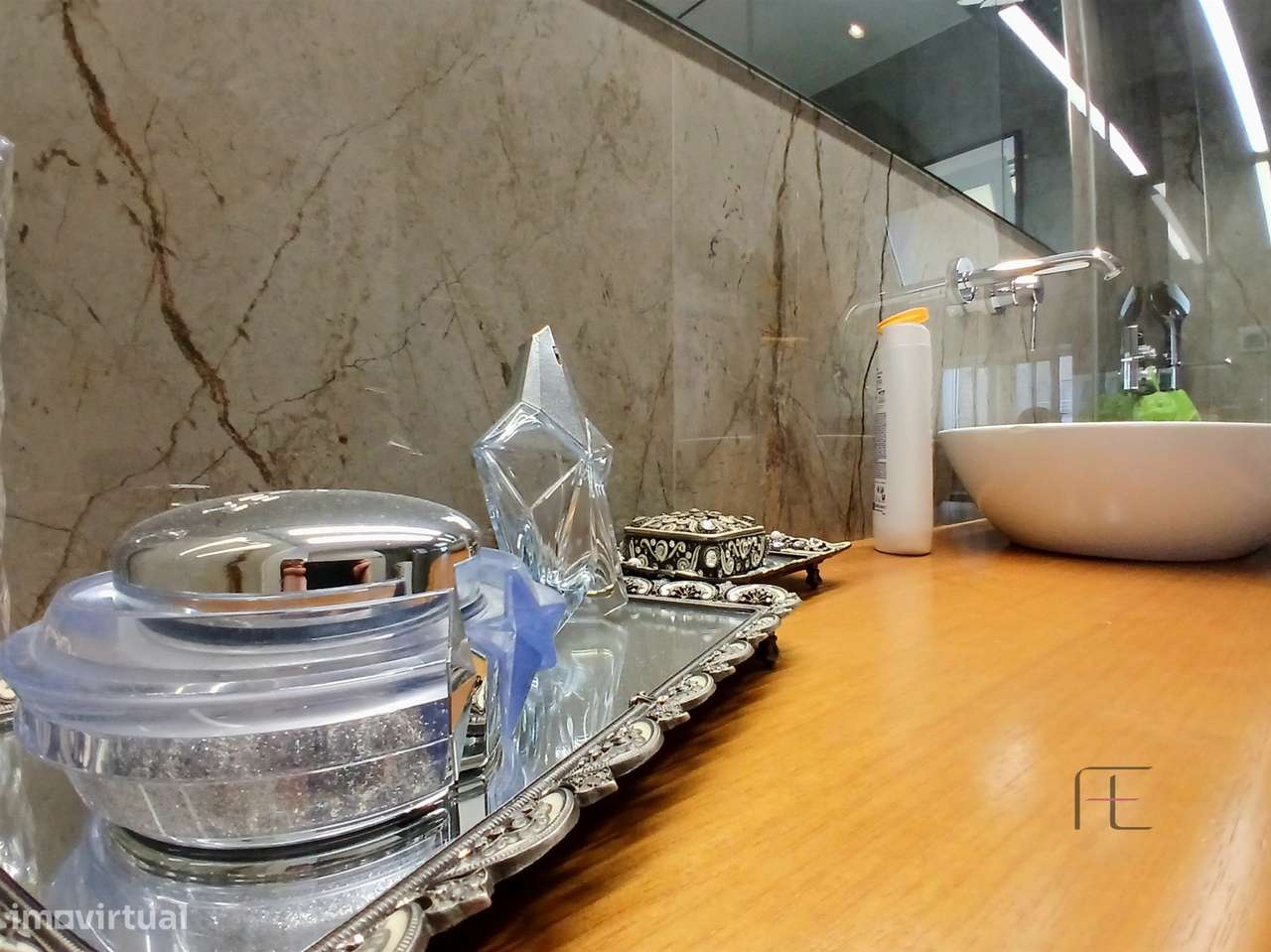 Apartamento Praia da Granja, Condomínio Privado-30