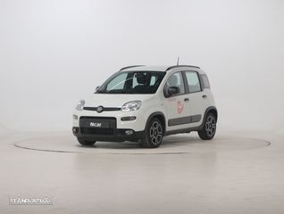 Fiat Panda 1.0 Hybrid