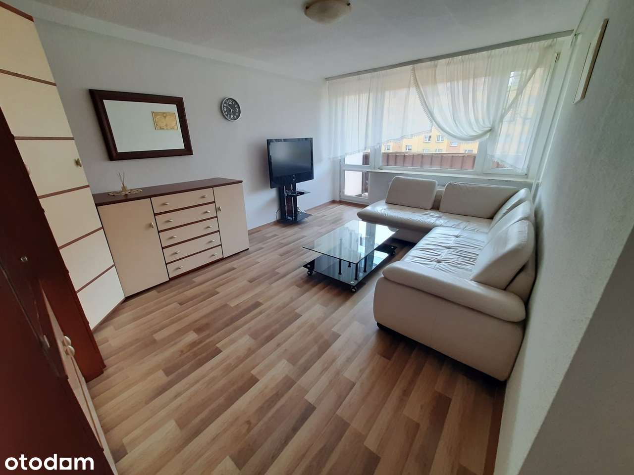 Mieszkanie 2 pokoje, 48 m2 ,Bytom Wyzwolenia, 3 piętro