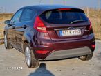 Ford Fiesta 1.4 Titanium - 23