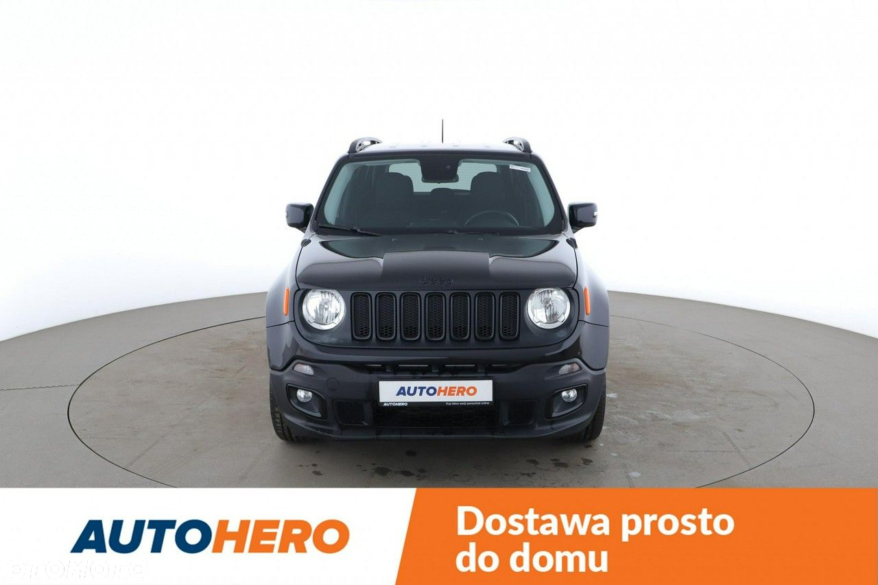 Jeep Renegade - 10