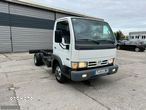 Nissan Cabstar - 2