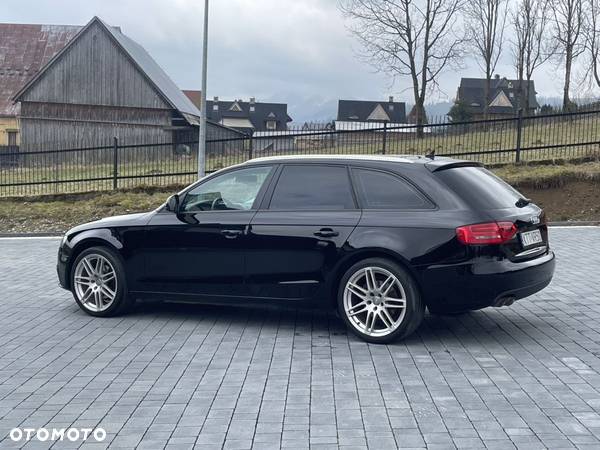 Audi A4 2.0 TDI - 20