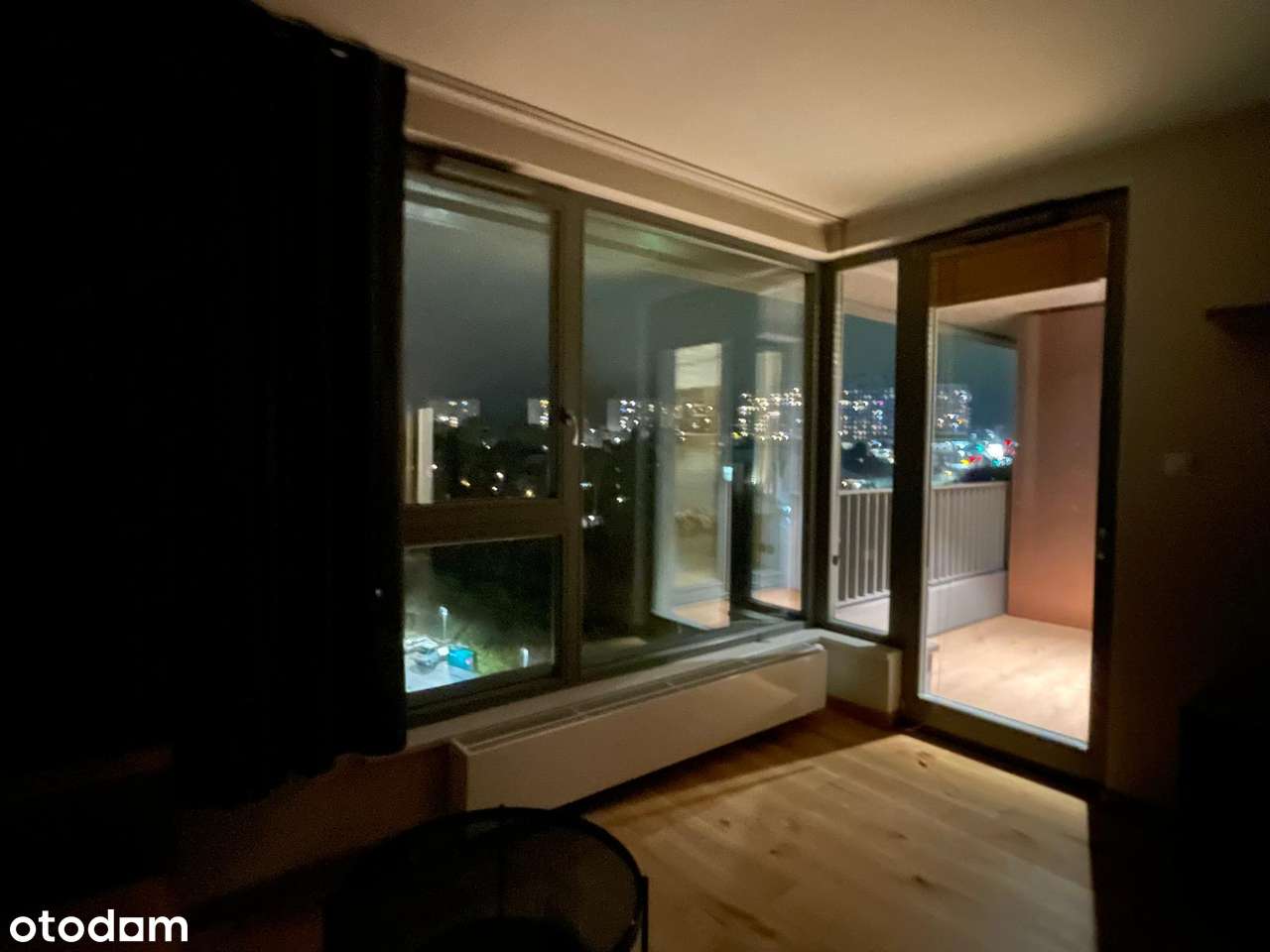 Zupełnie nowy apartament, 8 piętro - Pełny obrazek: 5/13