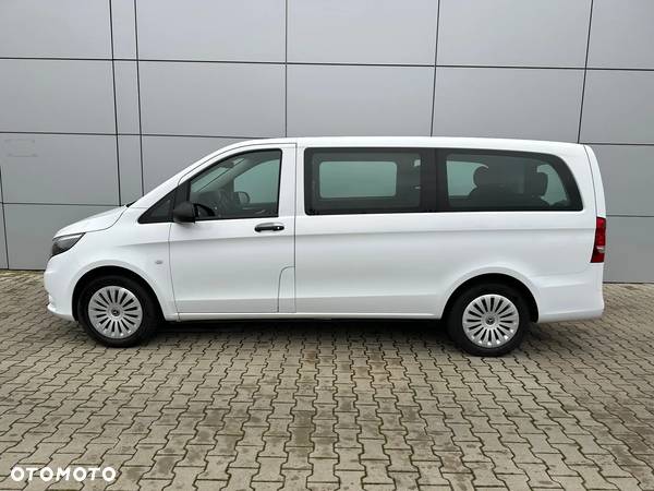 Mercedes-Benz Vito - 2