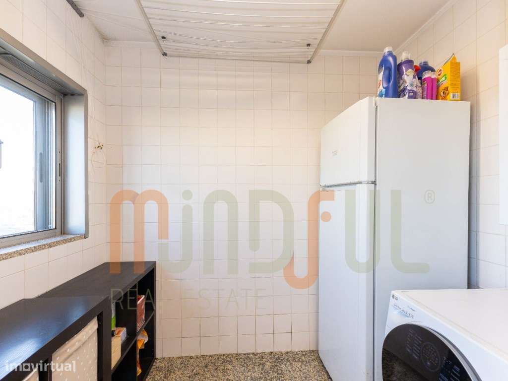 PENTHOUSE PARA VENDA T4, com 2 Suites com Vistas de Mar/Rio, Lugar ...-17