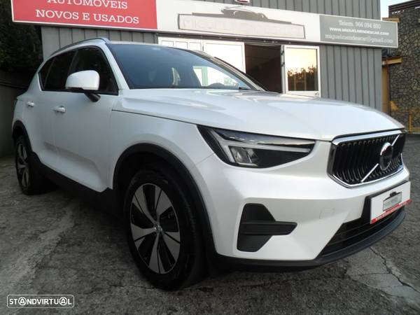 Volvo XC 40 1.5 T2 Core - 4