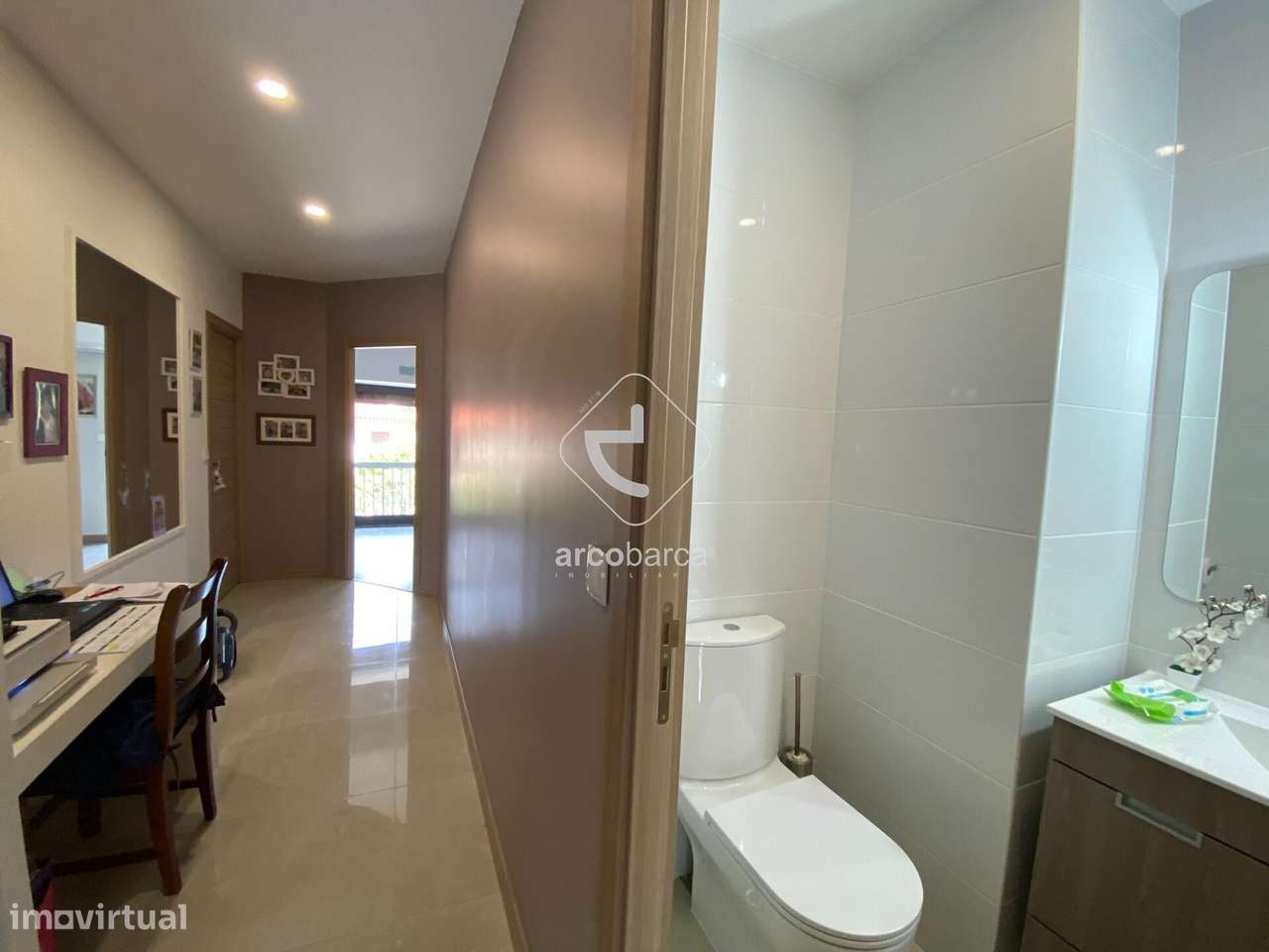 Moradia T2 - Vila Fonche, Arcos de Valdevez-12