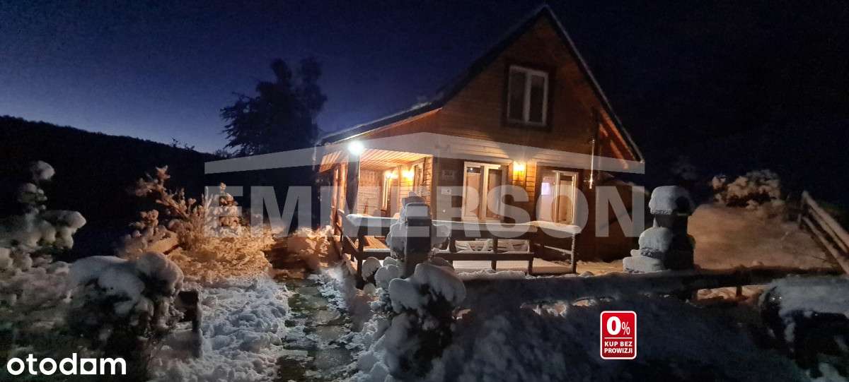 Wyjątkowa posiadłość w Ustrzykach Dolnych-13