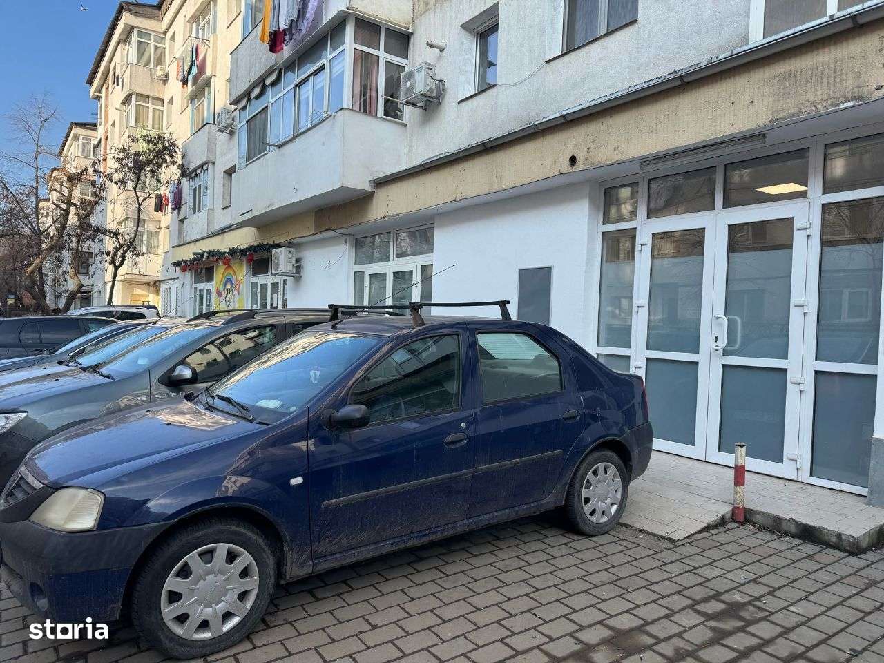 Spațiu Comercial 148 mp, inchiriat pe 5 ani. Investiție Sigură!-7