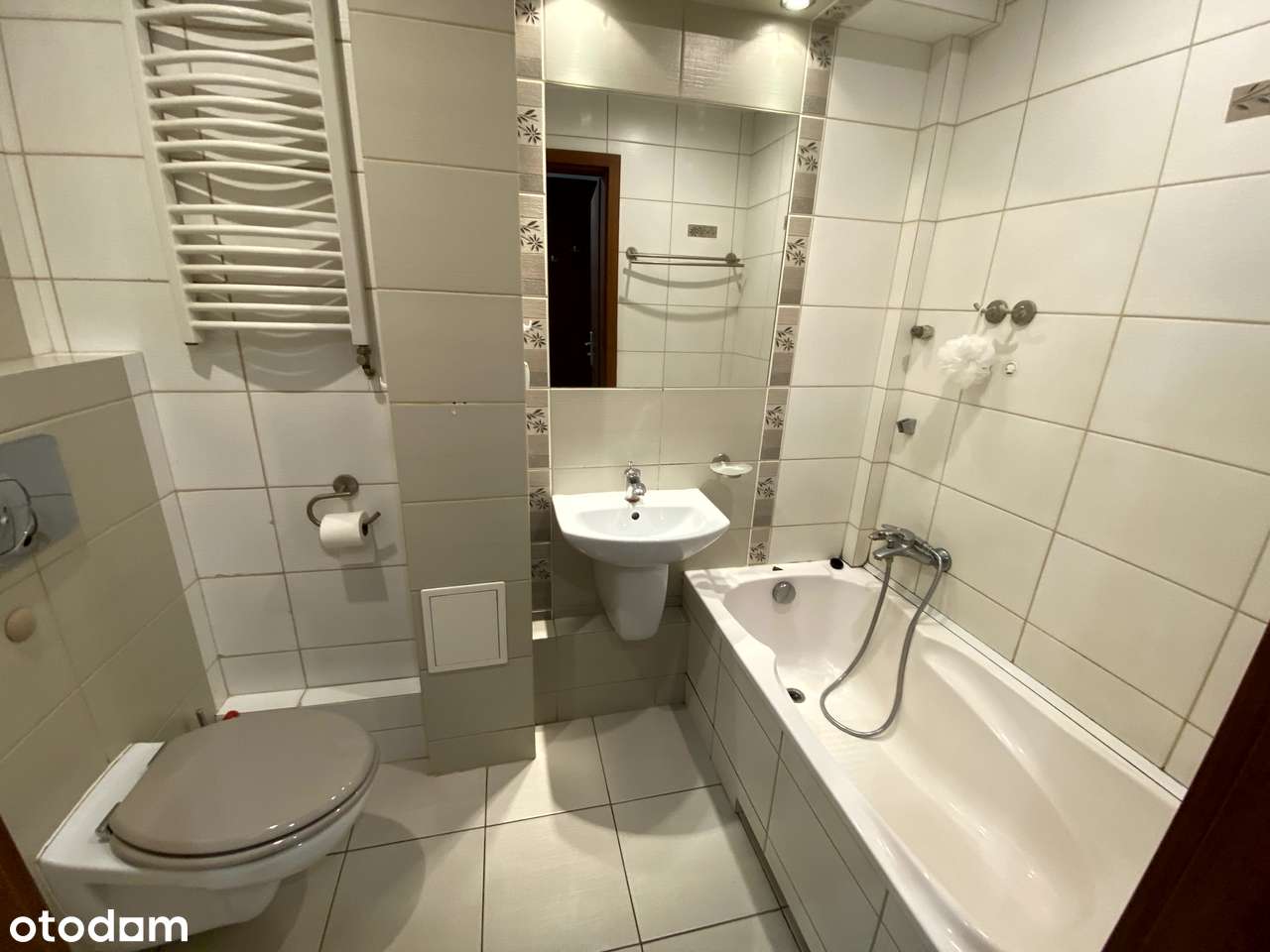 Ostrów Wlkp. ul. A. Krajowej-7