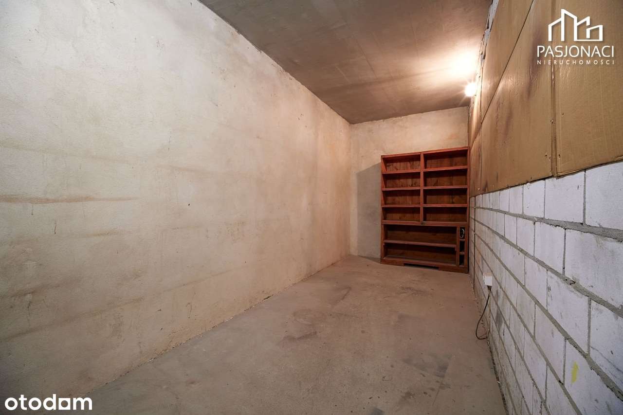 Mieszkanie 49m ul.Domeyki 7, Miejsca Parkingowe-14