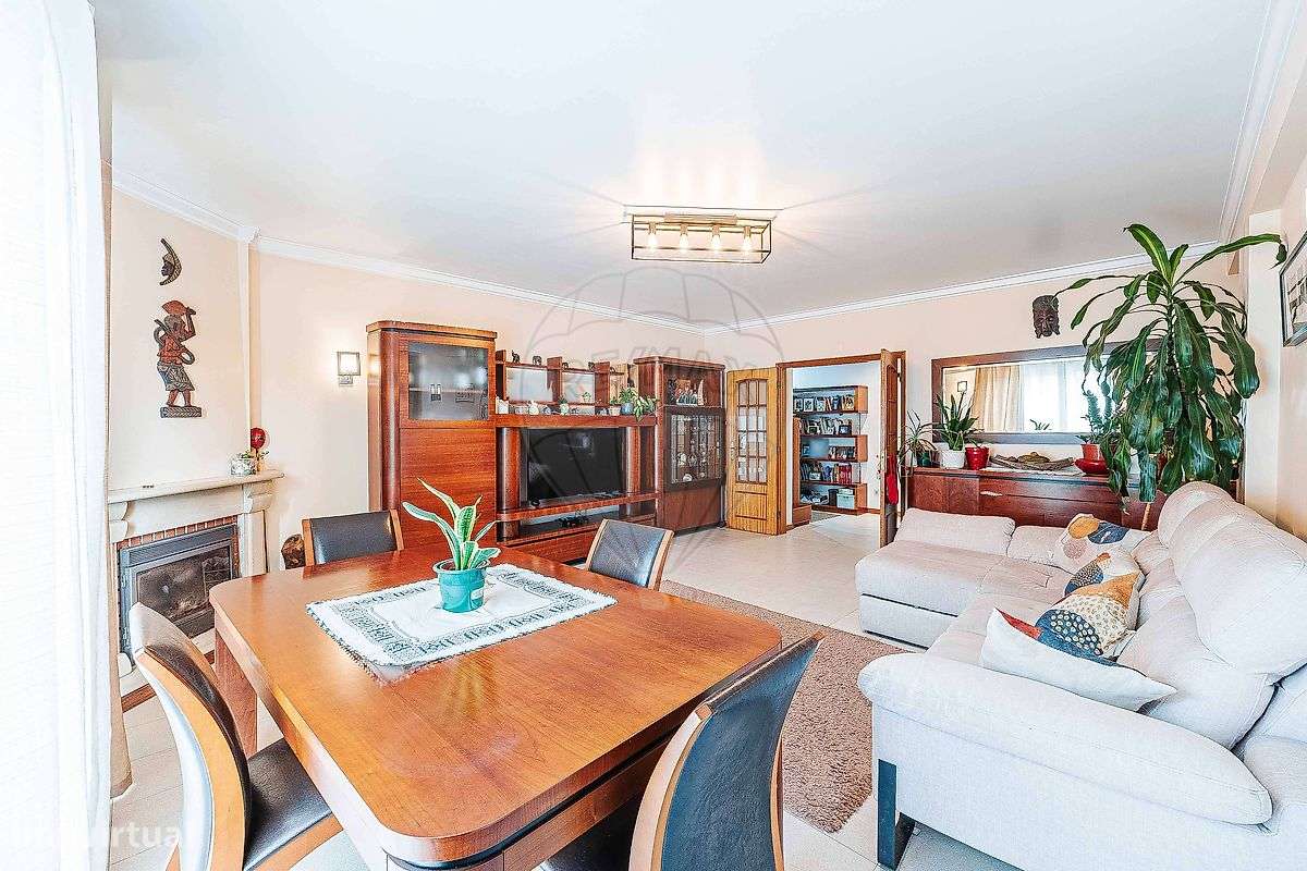 Apartamento T3 para venda-12