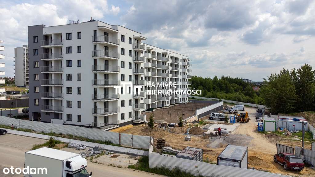 3 pok., garaż, 0% Prowizji, S. Deweloperski-6