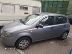 Chevrolet Aveo 1.2i S 504 - 2