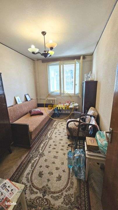 3 camere Titan Piata Minis  etaj 2/4 - Imagine principală: 2/12