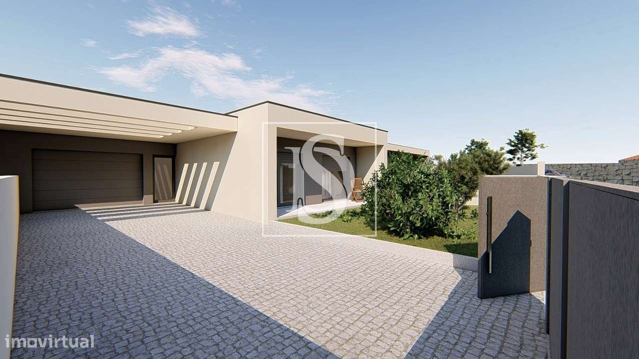 Moradia Geminada T3 Venda em Mazarefes e Vila Fria,Viana do Castelo-22