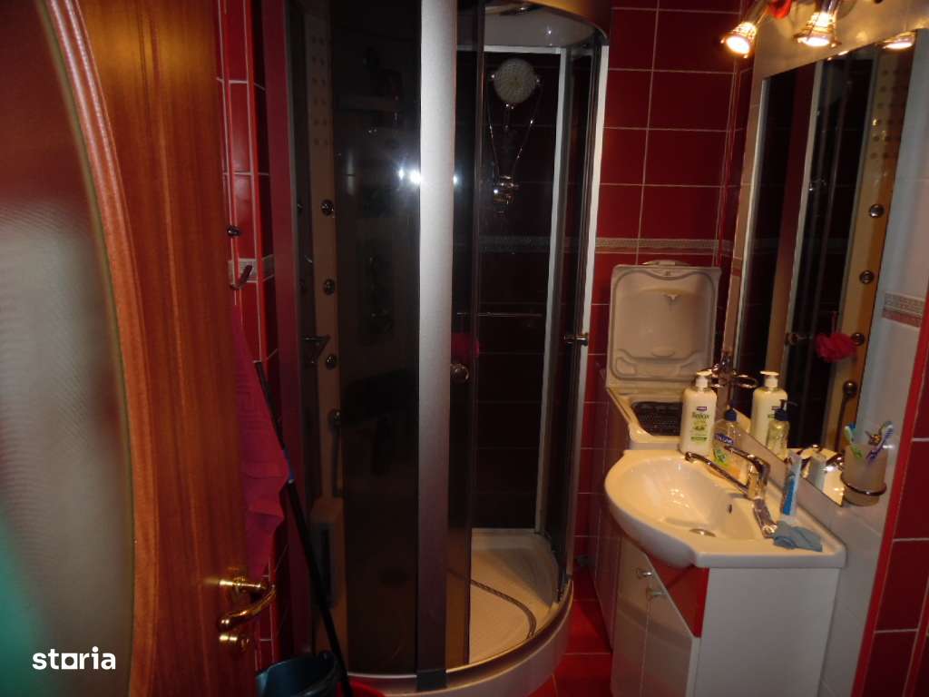 Inchiriez apartament 3 camere dec. Deva, Liliacului, + LOC DE PARCARE - Imagine principală: 2/20