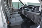 Ford TRANSIT DCIV MCA 2.0 New EcoBlue 170 KM A6 FWD Limited Brygadowy 6 osobowy 350 L3H2 Fabrycznie Nowy Dostępny od Ręki!!! - 18