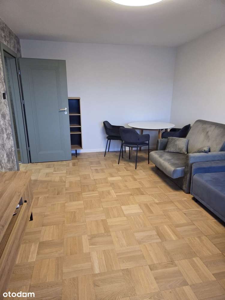 2-pokojowe mieszkanie po generalnym remoncie-13