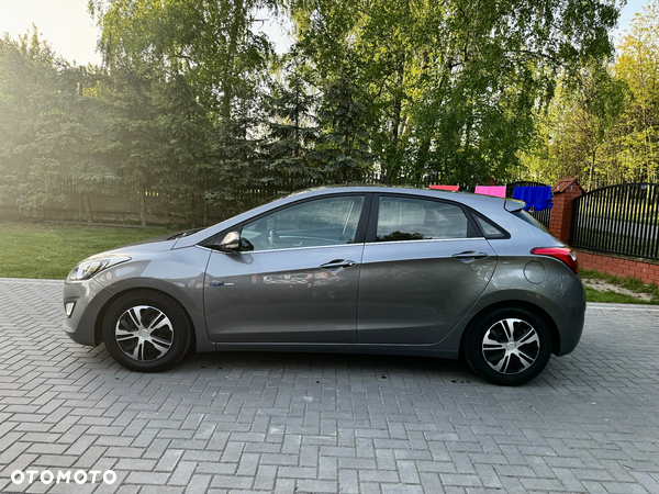 Hyundai I30 1.6 CRDi BlueDrive Comfort - 2