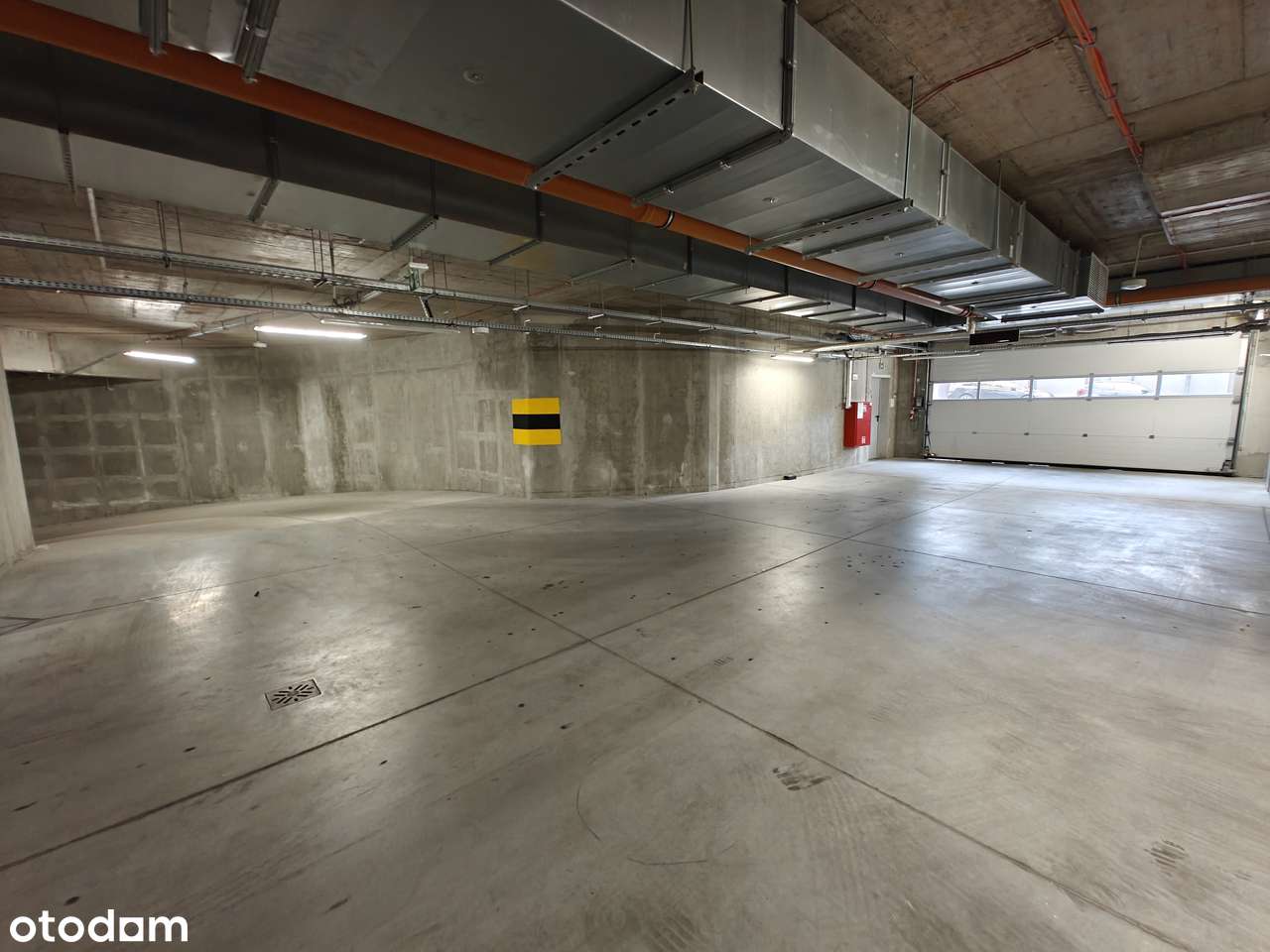 Ostatnie Miejsca GARAŻOWE 2km od Centrum i PKP, Monitoring, Najtaniej-5