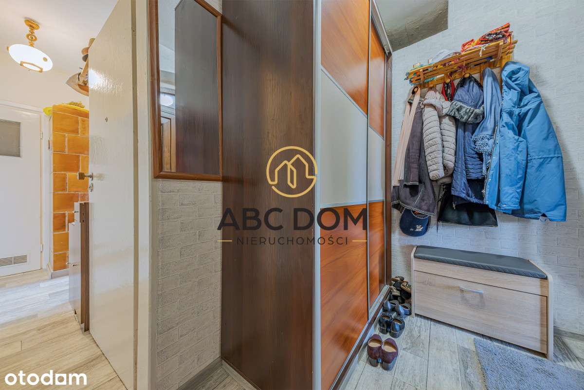 2 pokoje z ogródkiem, dla obcokrajowców !!-7