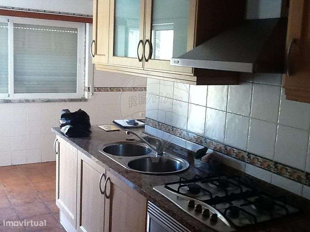 Apartamento T2 para venda-2