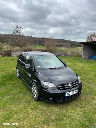 Volkswagen Golf Plus 2.0 TDI Trendline - 9