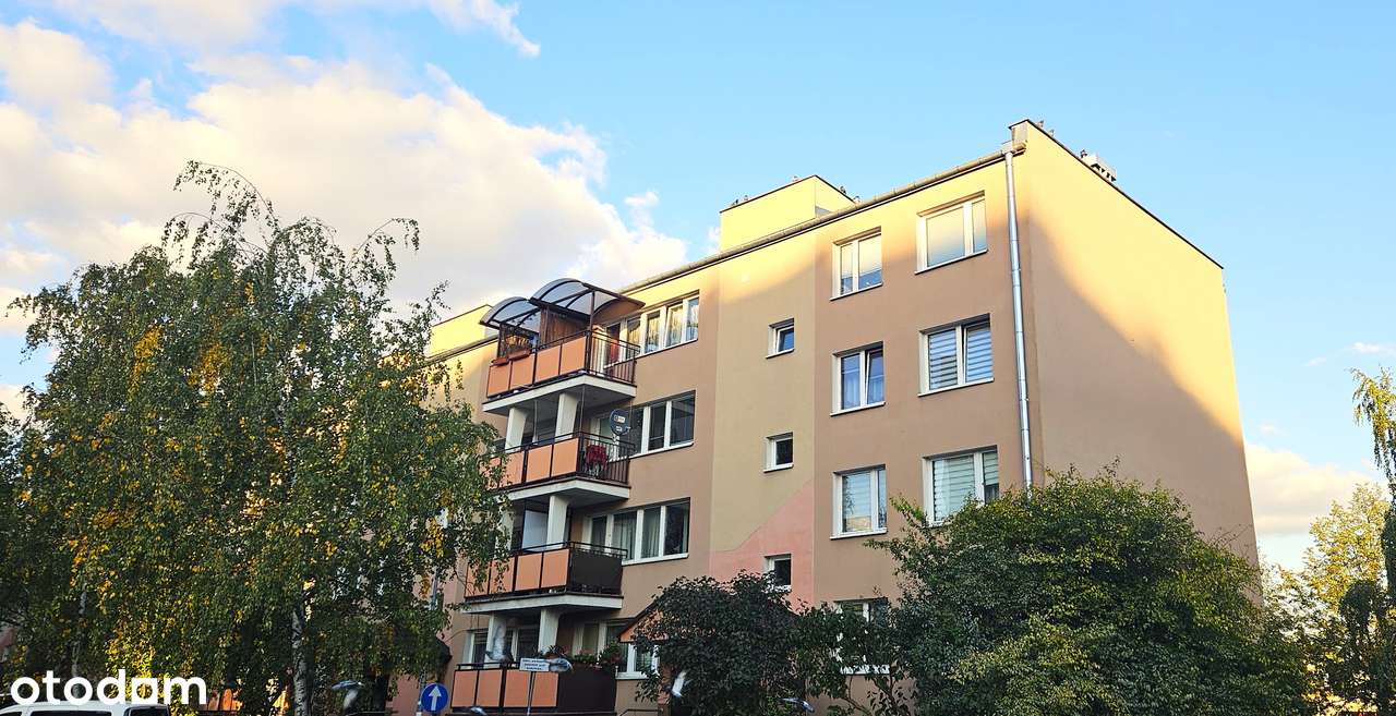 2 pokoje, 48m2, Piastów, miejsce parkingowe-8