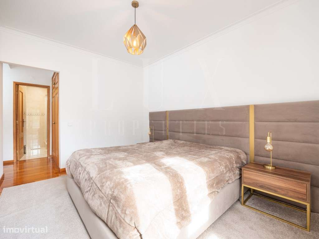 Apartamento T3 Duplex | Rua da Liberdade, Eiras-21