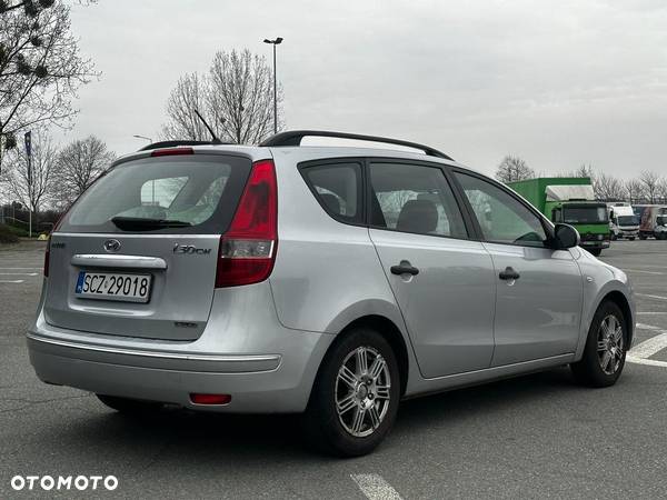 Hyundai I30 - 5